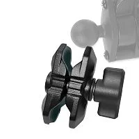 Муфта N-Star 60 мм (новый дизайн) для шаров 25 мм (1") (NS-B6-1)