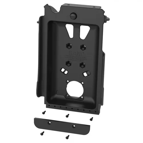 RAM-GDS-DOCKB-SAM80U Корпус GDS Tough-Dock для планшетов Samsung Tab A11 и Tab A9 фото 2 RAM-GDS-DOCKB-SAM80U Корпус GDS Tough-Dock для планшетов Samsung Tab A11 и Tab A9 фото 2