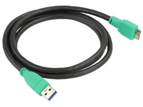 RAM-GDS-CAB-MUSB3-1 Оригинальный кабель USB 3.0 от GDS RAM-GDS-CAB-MUSB3-1 Оригинальный кабель USB 3.0 от GDS