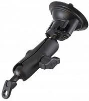 RAM-B-166-272U 42/5000 присоска RAM Twist-Lock с отверстием 9 мм