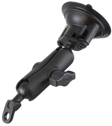 RAM-B-166-272U 42/5000 присоска RAM Twist-Lock с отверстием 9 мм RAM-B-166-272U 42/5000 присоска RAM Twist-Lock с отверстием 9 мм