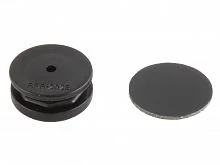 RAP-277U Кнопка RAM Composite Octagon с клеем