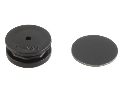 RAP-277U Восьмиугольная композитная кнопка RAM с клейкой основой RAP-277U Восьмиугольная композитная кнопка RAM с клейкой основой
