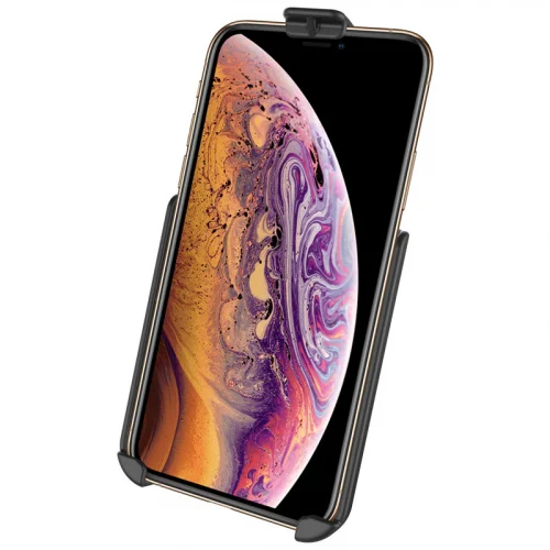 RAM-HOL-AP25U крепление RAM для Apple iPhone X и XS RAM-HOL-AP25U крепление RAM для Apple iPhone X и XS
