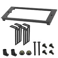 RAM-FP4-6800-3400 RAM Tough-Box 4 Специальная лицевая панель для устройств 6,8 x 3,4