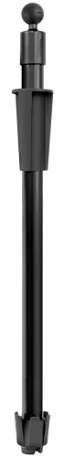 RAP-B-385-18U Шаровое основание RAM Press-N-Lock с трубкой длиной 45 см (18") - размер B. RAP-B-385-18U Шаровое основание RAM Press-N-Lock с трубкой длиной 45 см (18") - размер B.