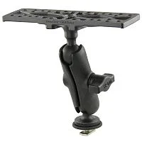 RAP-B-111B-354-TRA1U RAM Track Ball, композитный универсальный морской держатель