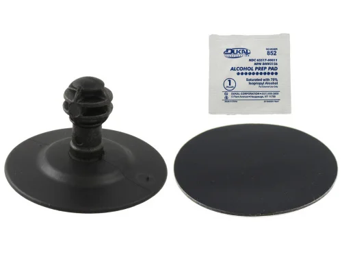 RAP-SB-378U RAM Snap-Link Flex Клейкое шарообразное основание