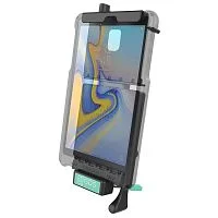 RAM-GDS-DOCKL-V2-SAM43-AUD1U Автомобильная док-станция GDS с аудиокабелем для Tab A 10.5
