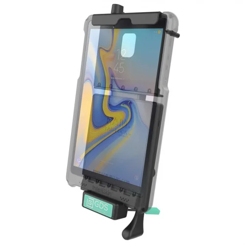 RAM-GDS-DOCKL-V2-SAM43-AUD1U Автомобильная док-станция GDS с аудиокабелем для Tab A 10.5 RAM-GDS-DOCKL-V2-SAM43-AUD1U Автомобильная док-станция GDS с аудиокабелем для Tab A 10.5
