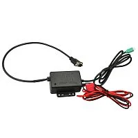 RAM-GDS-CHARGE-RS232U Зарядное устройство GDS Hardwire с USB-разъемом и последовательным адаптером