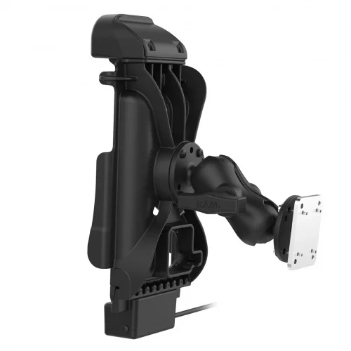 RAM-GDS-101B2-SAM80CP-V7B1U Автомобильный комплект RAM GDS Tough-Dock для Tab A7 Lite 8.7" фото 4