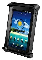 RAM-HOL-TAB4U универсальный держатель RAM Tab-Tite для 7" планшетов в толстом чехле