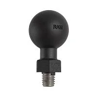 RAP-379U-501350 RAM Tough-Ball с резьбовой шпилькой 1/2" -13 X ,50