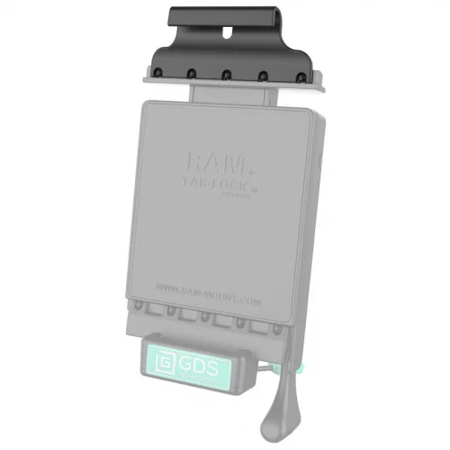 RAM-GDS-DOCKT-AP27U Накладка на док-станцию GDS Vehicle Dock Top Cup для Apple iPad mini 4 и 5 фото 2