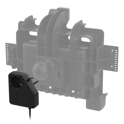 RAM-DOCK-HEATER1-AU Модуль подогрева док-станции RAM Temp-Right для планшета Zebra ET8x 2-в-1