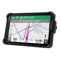 RAM-HOL-GA77LU Блокировочное крепление RAM EZ-Roll'r для Garmin dēzl OTR700
