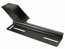 RAM-VB-106R4 База RAM No-Drill для фургона Dodge Sprinter '03-06 и многое другое