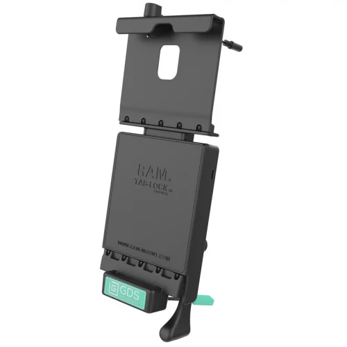 RAM-GDS-DOCKL-V2-SAM43-AUD1U Автомобильная док-станция GDS с аудиокабелем для Tab A 10.5 фото 2 RAM-GDS-DOCKL-V2-SAM43-AUD1U Автомобильная док-станция GDS с аудиокабелем для Tab A 10.5 фото 2