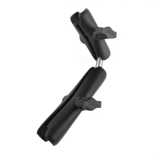 RAM-B-201-201U-C Муфтаи подвески RAM 10,5" с двойным гнездом - длинный и средний размер B