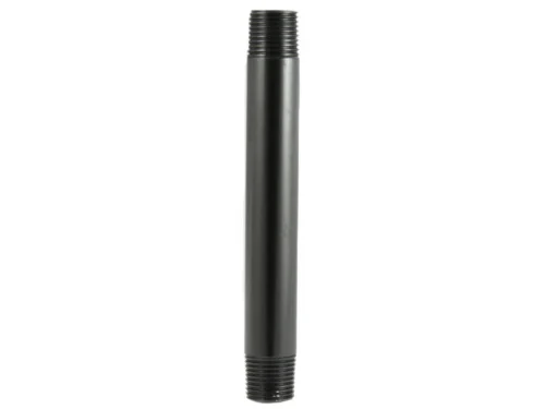 RAM-PA8206 Труба RAM длиной 6", с наружной резьбой 1/2" NPT. RAM-PA8206 Труба RAM длиной 6", с наружной резьбой 1/2" NPT.