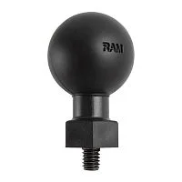 RAP-379U-311837 RAM Tough-Ball с резьбой 5/16" -18 x ,375
