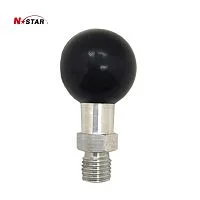 Шар N-Star 25 мм (1") на 10 мм стойке с резьбой M10*1.25 (NS-BM10B)