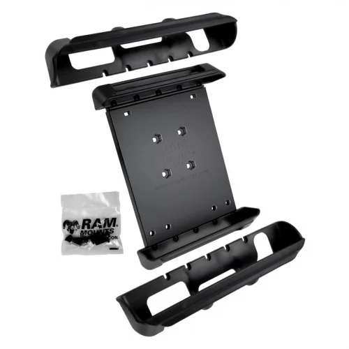 RAM-HOL-TAB-JD1U Держатель RAM Tab-Tite для тракторов John Deere RAM-HOL-TAB-JD1U Держатель RAM Tab-Tite для тракторов John Deere