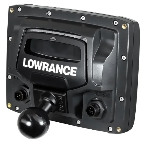 RAM-202U-LO11 Быстросъемный шаровой адаптер RAM для Lowrance Elite 5 и 7 Ti и др. моделей. RAM-202U-LO11 Быстросъемный шаровой адаптер RAM для Lowrance Elite 5 и 7 Ti и др. моделей.