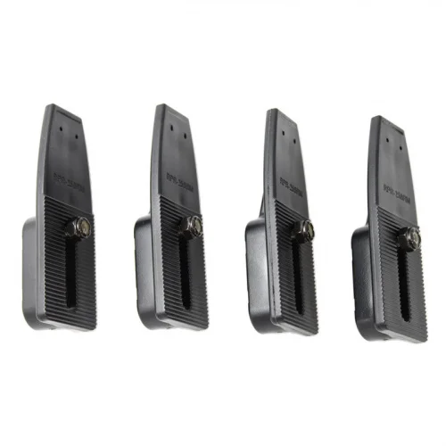 RAM-234R1-4U Комплект крепежных Муфтаов RAM Tough-Tray