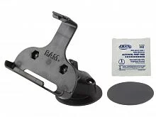RAP-SB-178-LO8 Клейкое крепление RAM Flex для приборной панели для Lowrance XOG