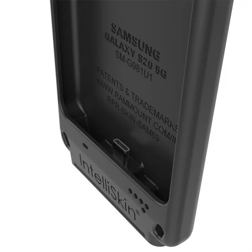 RAM-GDS-SKIN-SAM69 IntelliSkin для Samsung Galaxy S20 5G фото 2