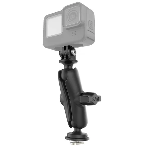 RAP-B-202-GOP1-354-TRA1U RAM Track Ball крепление для камеры RAP-B-202-GOP1-354-TRA1U RAM Track Ball крепление для камеры