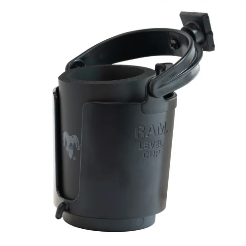 RAP-395W-132U Подставка для напитков RAM Level Cup для разделочной доски RAM Stack-N-Stow RAP-395W-132U Подставка для напитков RAM Level Cup для разделочной доски RAM Stack-N-Stow