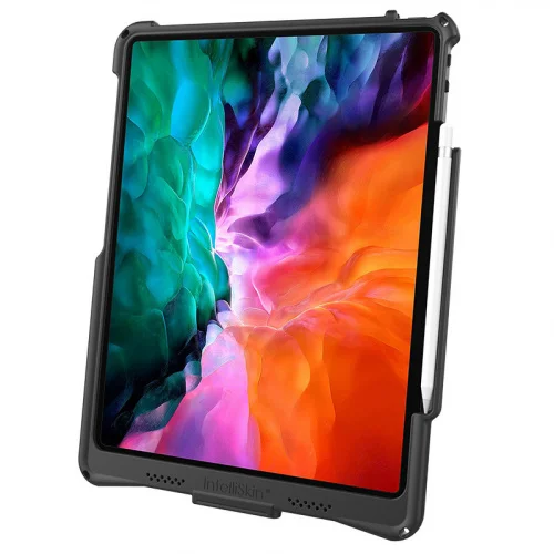 RAM-GDS-SKIN-AP24-A IntelliSkin для Apple iPad Pro 12,9" 3-го, 4-го и 5-го поколений. RAM-GDS-SKIN-AP24-A IntelliSkin для Apple iPad Pro 12,9" 3-го, 4-го и 5-го поколений.