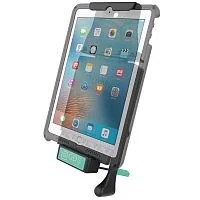 RAM-GDS-DOCK-V2-AP8U Автомобильная док-станция GDS с замком для iPad 5-го и 6-го поколения