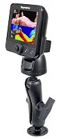 RAM-101-RYM1 крепление RAM для Raymarine Dragonfly и др. муфта 140 мм шары 38 мм (1,5")