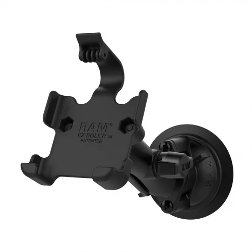 RAM-B-166-SPO6U Крепление на присоске RAM Twist-Lock для SPOT Gen4 RAM-B-166-SPO6U Крепление на присоске RAM Twist-Lock для SPOT Gen4