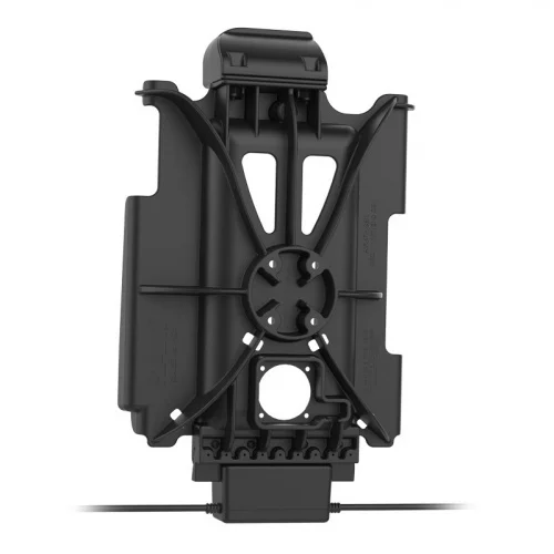 RAM-GDS-DOCKL-AP32CD2U Док-станция с замком GDS Tough-Dock + два порта USB-A для iPad 10 и 11, Pro 11 и Air 11 фото 2 RAM-GDS-DOCKL-AP32CD2U Док-станция с замком GDS Tough-Dock + два порта USB-A для iPad 10 и 11, Pro 11 и Air 11 фото 2