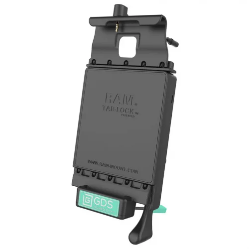 RAM-GDS-DOCKL-V2-SAM40-AUD1U Автомобильная док-станция GDS с аудиокабелем для Tab A 8.0 (2018) SM-T38 RAM-GDS-DOCKL-V2-SAM40-AUD1U Автомобильная док-станция GDS с аудиокабелем для Tab A 8.0 (2018) SM-T38