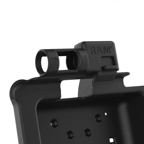 RAM-HOL-ZE10PU Док-станция GDS с питанием для мониторов Zebra ET5x серий 8,3" и 8,4" фото 2