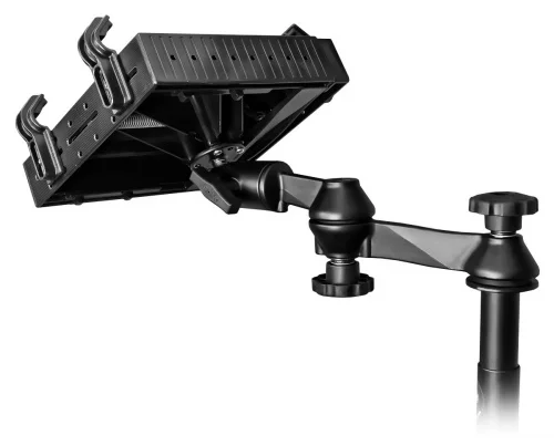 RAM-VB-146-SW1 Крепление для ноутбука RAM No-Drill для Dodge Grand Caravan 1996-2007 годов выпуска и др. моделей + фото 2 RAM-VB-146-SW1 Крепление для ноутбука RAM No-Drill для Dodge Grand Caravan 1996-2007 годов выпуска и др. моделей + фото 2