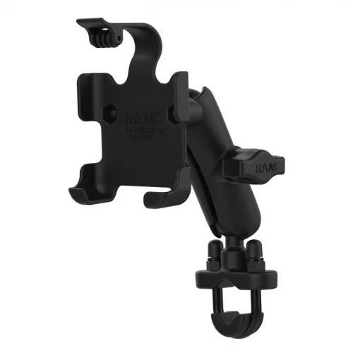 RAM-B-149Z-SPO6U Крепление RAM EZ-Roll'r на руль с U-образным болтом для SPOT Gen4