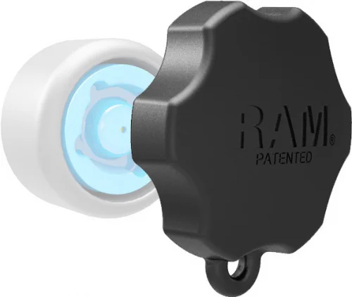 RAP-S-KEY3-5U Сменный 5-контактный ключ RAM Pin-Lock для шарнирных соединений размера B