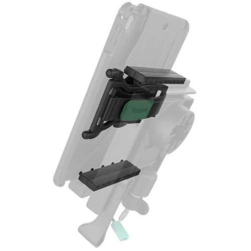 RAM-GDS-HS1-RISER2U Подставка GDS Hand-Stand с подставками для автомобильных док-станций фото 2 RAM-GDS-HS1-RISER2U Подставка GDS Hand-Stand с подставками для автомобильных док-станций фото 2