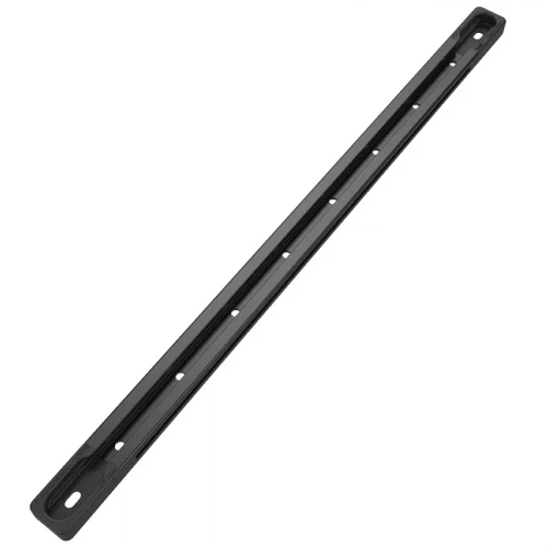 RAM-TRACK-EXA-13BU 13" модульная алюминиевая направляющая RAM Tough-Track черного цвета фото 3