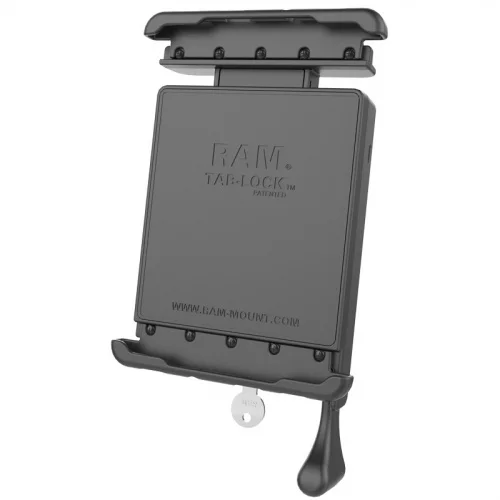 RAM-HOL-TABL30U Держатель для планшета RAM Tab-Lock для Samsung Galaxy Tab S2 8.0 и др. моделей. RAM-HOL-TABL30U Держатель для планшета RAM Tab-Lock для Samsung Galaxy Tab S2 8.0 и др. моделей.