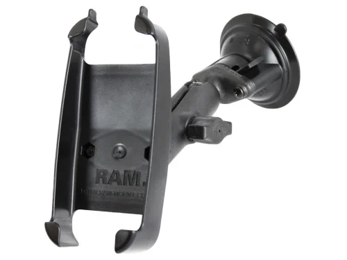 RAP-B-166-LO3 Композитное крепление на присоске RAM Twist-Lock для Lowrance AirMap 600C и др. устройств. RAP-B-166-LO3 Композитное крепление на присоске RAM Twist-Lock для Lowrance AirMap 600C и др. устройств.