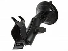 RAM-B-166-GA19U Крепление на присоске RAM Twist-Lock для Garmin StreetPilot + другое