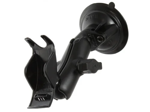 RAM-B-166-GA19U Крепление на присоске RAM Twist-Lock для Garmin StreetPilot + др. RAM-B-166-GA19U Крепление на присоске RAM Twist-Lock для Garmin StreetPilot + др.